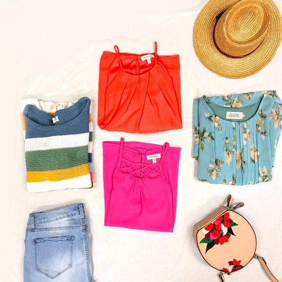 Meet your Posher, Twice new - Picture 3 of 3